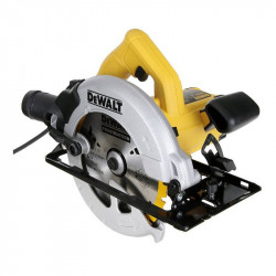 Пила дискова DeWALT DWE560K