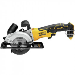 Пила дискова DeWALT DCS571N