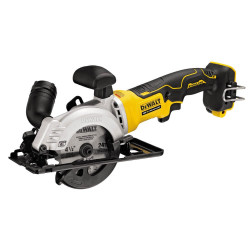 Пила дискова DeWALT DCS571NT
