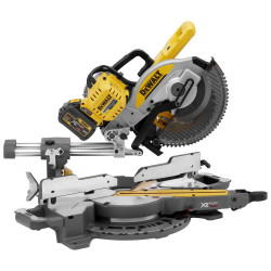 Пила торцювальна DeWALT...