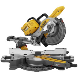 Пила торцювальна DeWALT...