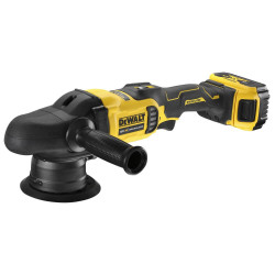 Полірувальна машина DeWALT...