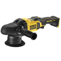 Полірувальна машина DeWALT...
