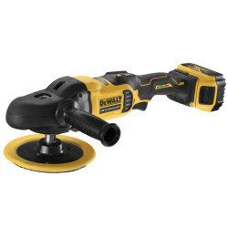 Полірувальна машина DeWALT...