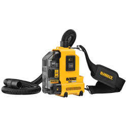 Пилосос DeWALT DWH161N