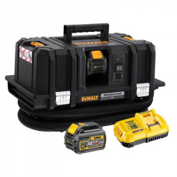 Пилосос DeWALT DCV586MT2