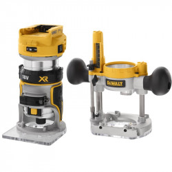 Фрезер DeWALT DCW604N