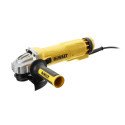 Шліфмашина кутова DeWALT...