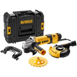 Шліфмашина кутова DeWALT...