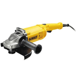 Шліфмашина кутова DeWALT...
