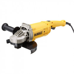 Шліфмашина кутова DeWALT...