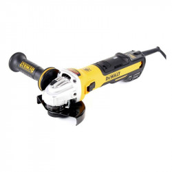 Шліфмашина кутова DeWALT...