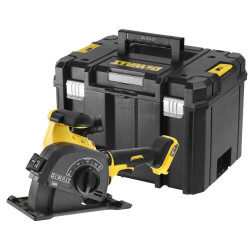 Штроборіз DeWALT DCG200NT