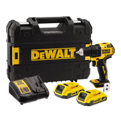 Шурупокрут  DeWALT DCD708D2T