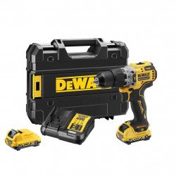 Шурупокрут  DeWALT DCD706D2