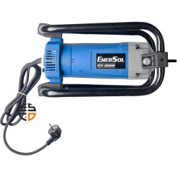 Вібратор EnerSol ECV-2000W