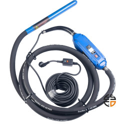 Вібратор EnerSol ECV-40PRO
