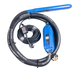 Вібратор EnerSol ECV-50PRO