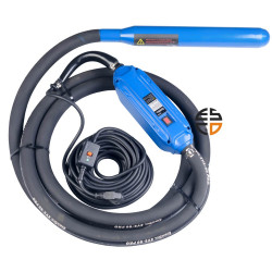 Вібратор EnerSol ECV-60PRO