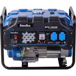 Генератор EnerSol EPG-3200S