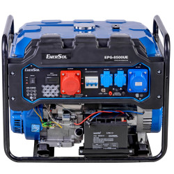 Генератор EnerSol EPG-8500UE