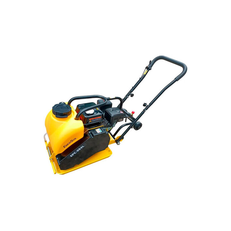 Виброплита EnerSol EPC-084H