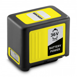 Акумулятор Karcher 36 V 5.0 Ah