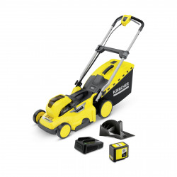 Газонокосарка Karcher LMO...