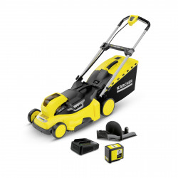 Газонокосарка Karcher LMO...