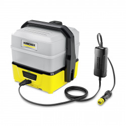 Мийка ВТ Karcher OC 3 + Car