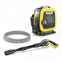 Мийка ВТ Karcher K mini