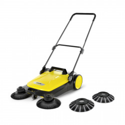 Підмітальна машина Karcher...