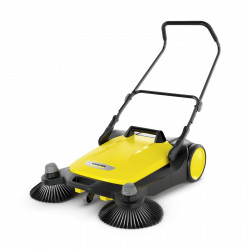 Підмітальна машина Karcher...