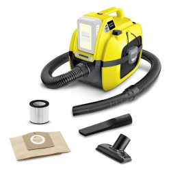 Пилосос Karcher WD 1...