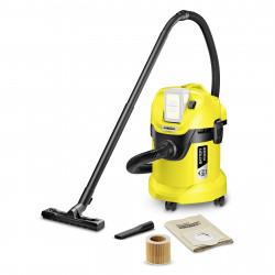 Пилосос Karcher WD 3 Battery