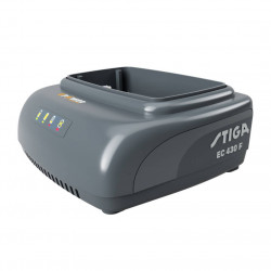 Зарядний пристрій Stiga EC415D