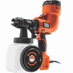 Фарбопульт Black+Decker...