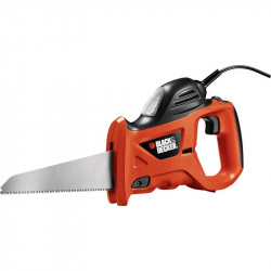 Ножівка BLACK+DECKER KS880EC
