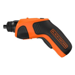 Викрутка BLACK+DECKER CS3651LC