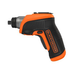 Викрутка BLACK+DECKER CS3652LC