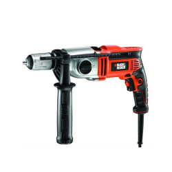 Дриль BLACK+DECKER KR8542K