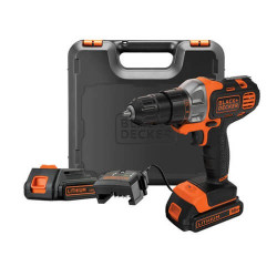 БФІ BLACK+DECKER MT218KB