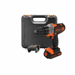 БФІ BLACK+DECKER MT218K