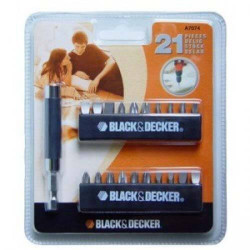Набір BLACK+DECKER A7074