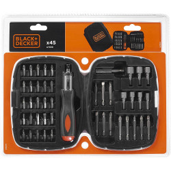 Набір BLACK+DECKER A7039
