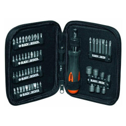 Набір BLACK+DECKER A7104
