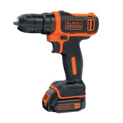 Шурупокрут BLACK+DECKER...