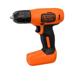 Шурупокрут BLACK+DECKER BDCD8
