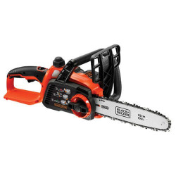 Пила BLACK+DECKER GKC1825L20