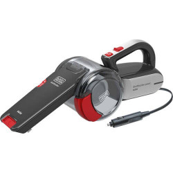 Пилосос BLACK+DECKER PV1200AV